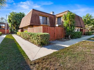 1402 Nebraska Avenue #13, Fort Pierce, FL 34950