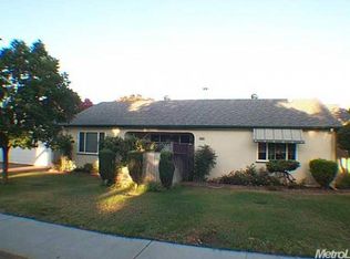 2931 N Delaware Ave, Stockton, CA 95204