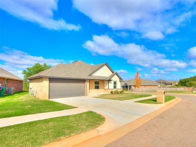 17809 Rich Earth Ct, Edmond, OK, 73012