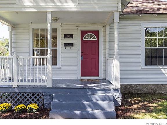 4th image of 524 S Park St
