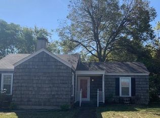 6225 Malvey Ave, Fort Worth, TX 76116