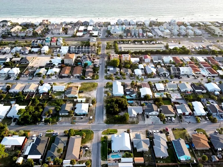 Neighborhood