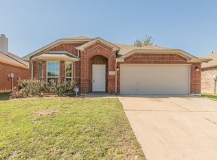 3204 Crofton Dr, Fort Worth, TX 76137