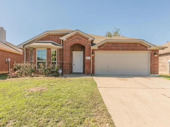 3204 Crofton Dr, Fort Worth, TX 76137