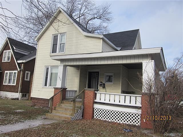 1st image of 1403 Lapeer Ave