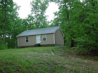 116 Paradise Ln, Dover, TN 37058