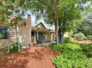 11 Avenida Campo Verde, Santa Fe, NM 87506