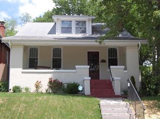 7211 Dale Ave, Saint Louis, MO