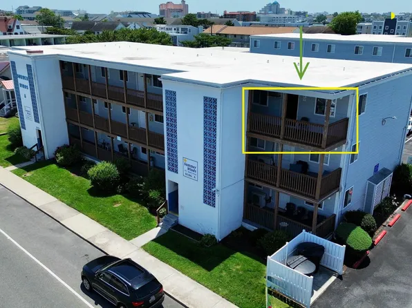 413 Robin Dr #A305, Ocean City, MD 21842