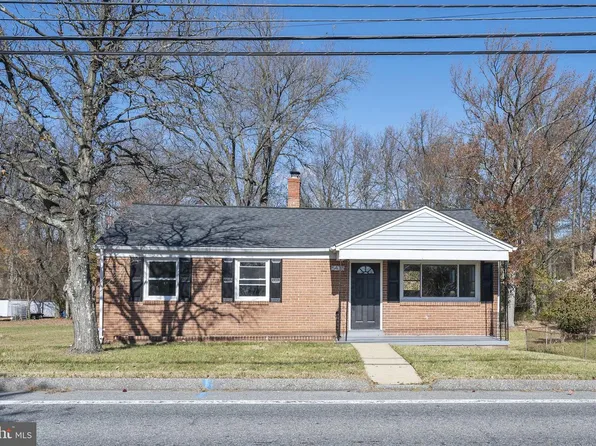5438 Odell Rd, Beltsville, MD 20705