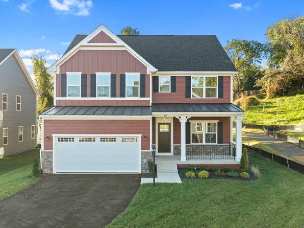 245 Joynes Ct, Warrenton, VA 20186