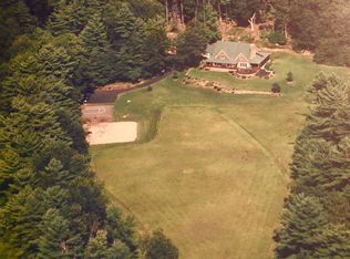 126 Burton Hwy, Wilton, NH 03086