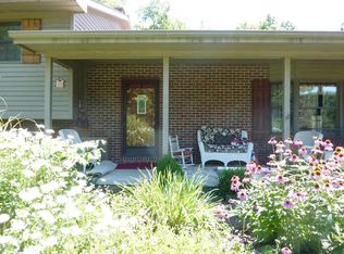20 Crozier Ct NE, Granville, OH 43023