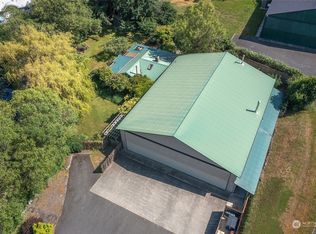 162 Aviator Dr, Eastsound, WA 98245