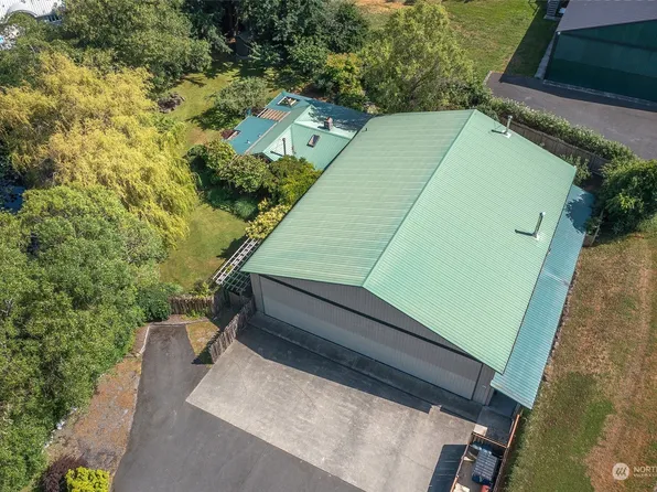 162 Aviator Drive, Orcas Island, WA 98245