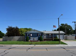 1300 Eisenhower Rd, Hays, KS 67601