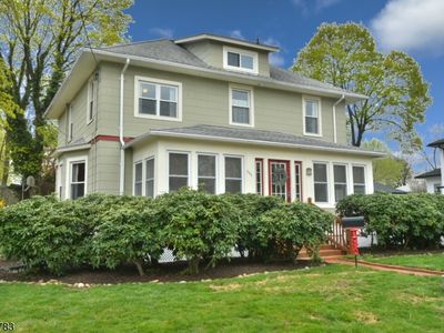 111 Sherman St, Boonton, NJ, 07005