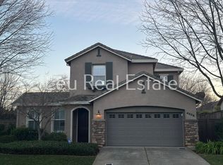 4338 Rimini Way, El Dorado Hills, CA 95762