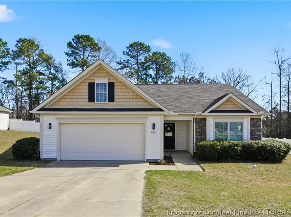 415 Colonist Pl, Cameron, NC 28326