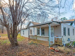 2080 Proffit Station Rd, Charlottesville, VA 22911