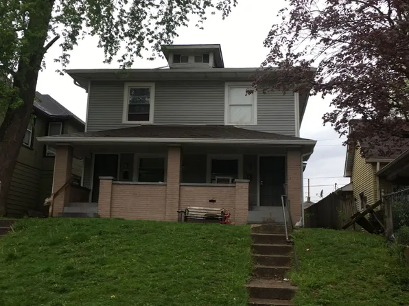 430 S Bradley Ave, Indianapolis, IN 46201