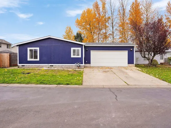 814 James St, Independence, OR 97351