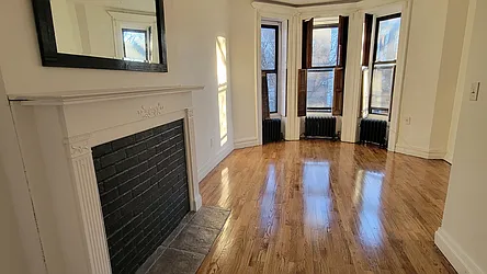 401 Hancock Street, #2