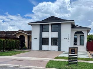 11242 SW 33rd St, Miami, FL 33165