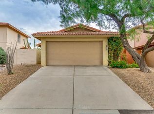 4664 E Piedmont Rd, Phoenix, AZ 85044