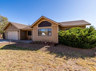 7296 Tradition Rd, Flagstaff, AZ 86004
