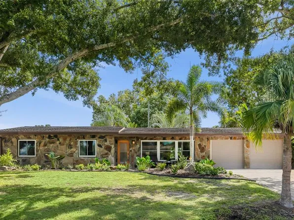 2630 SUNNYBROOK DRIVE, SARASOTA, FL 34239