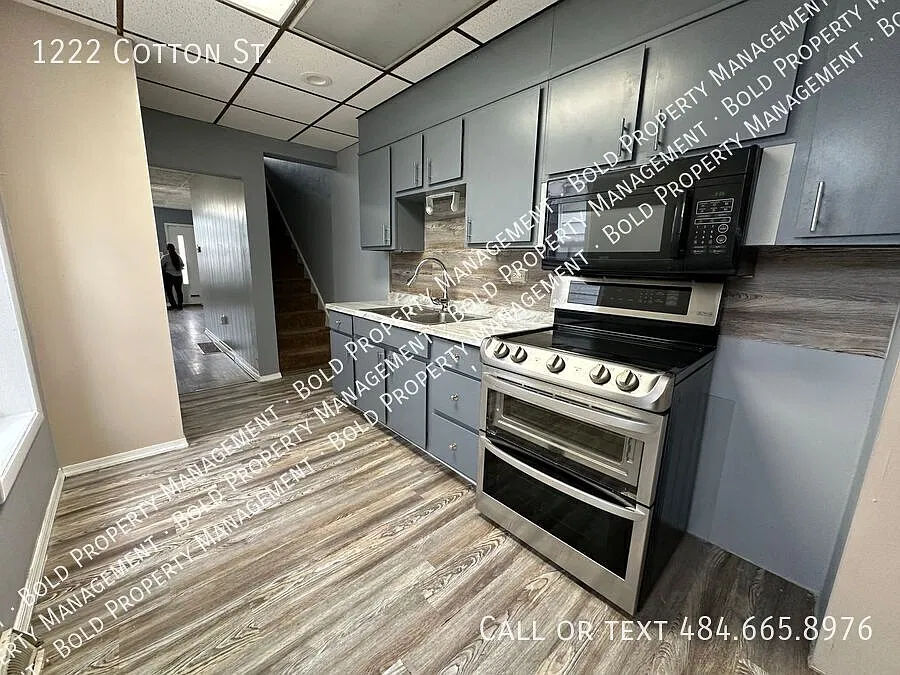 Four bedroom single on Cotton — Photo 2