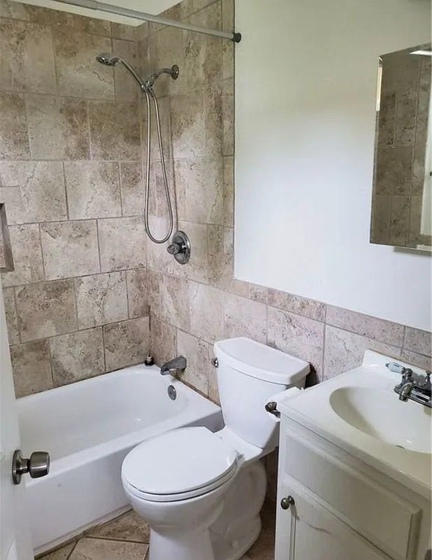 1 bed, 1.0 bath, 500 sqft, $2,450 — Photo 4