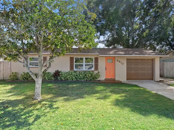 6912 83rd Ave N, Pinellas Park, FL 33781