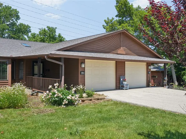 140 35th Street Dr SE APT 3, Cedar Rapids, IA 52403