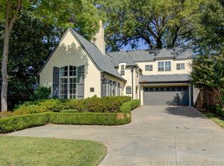 1567 E 35th St, Tulsa, OK 74105