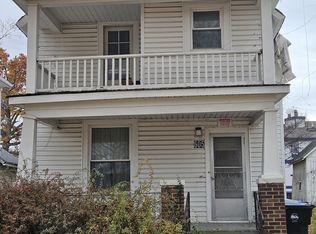 605 SW 8th Ave, Topeka, KS 66603