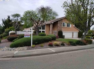 401 Burning Tree Ct, San Ramon, CA 94583