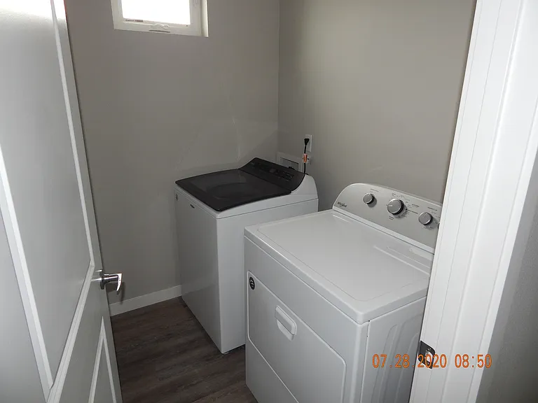 Denton Duplexes Laundry Room Pic_07292020