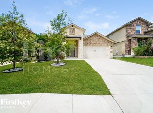 651 Sage Thrasher, San Antonio, TX 78253