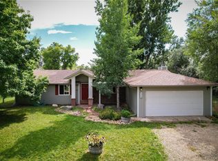 6284 Ephesus Rd, Longmont, CO 80503