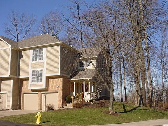 2nd image of 3418 Darbyshire Dr