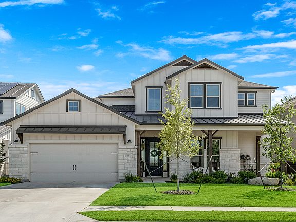 4th image of 7317 Jument Dr