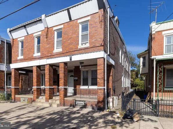 4530 Milnor St, Philadelphia, PA 19124