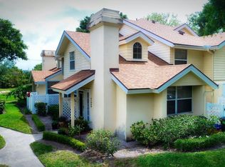 8106 Oakton Ct #6D, Lake Clarke Shores, FL 33406