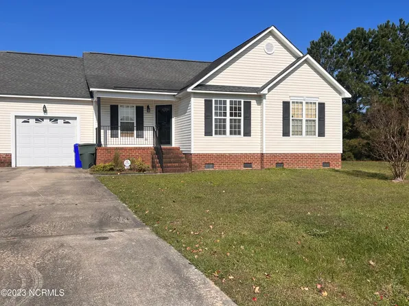 1316 Old Village Road, Greenville, NC 27834