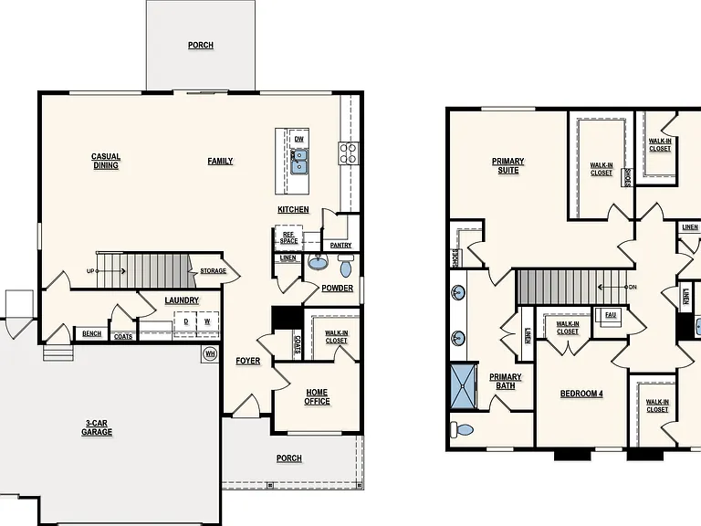 291 N Gibbons Ln — Photo 2