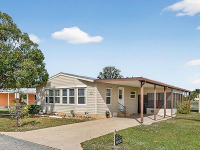 8580 Mary Ann Lane, Port Saint Lucie, FL, 34952