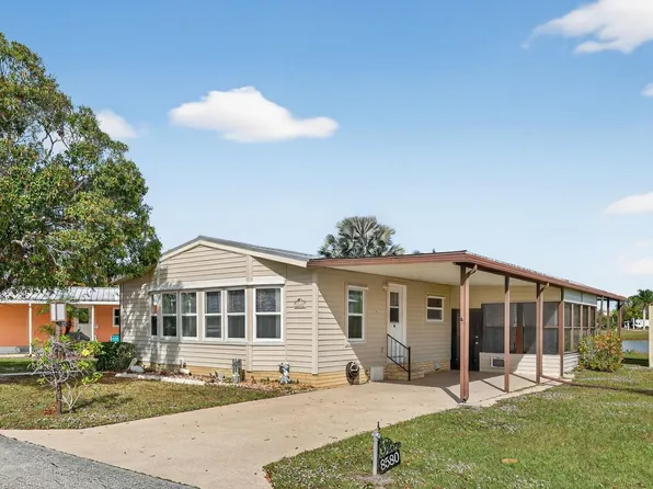 8580 Mary Ann Lane, Port St Lucie, FL 34952