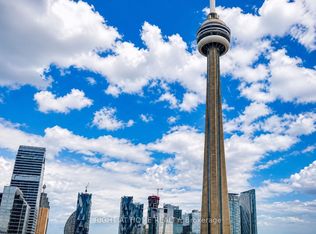 361 Front St W #3602, Toronto, ON M5V3R5